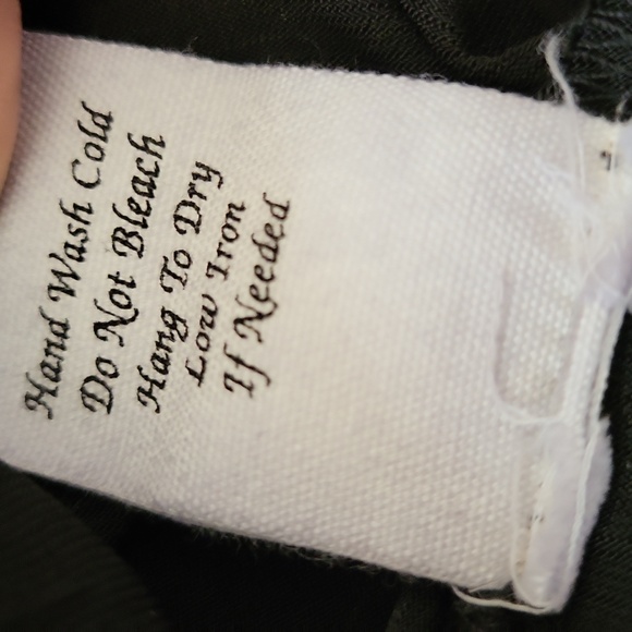 Mine Women's Embellished Top - Picture 7 of 7